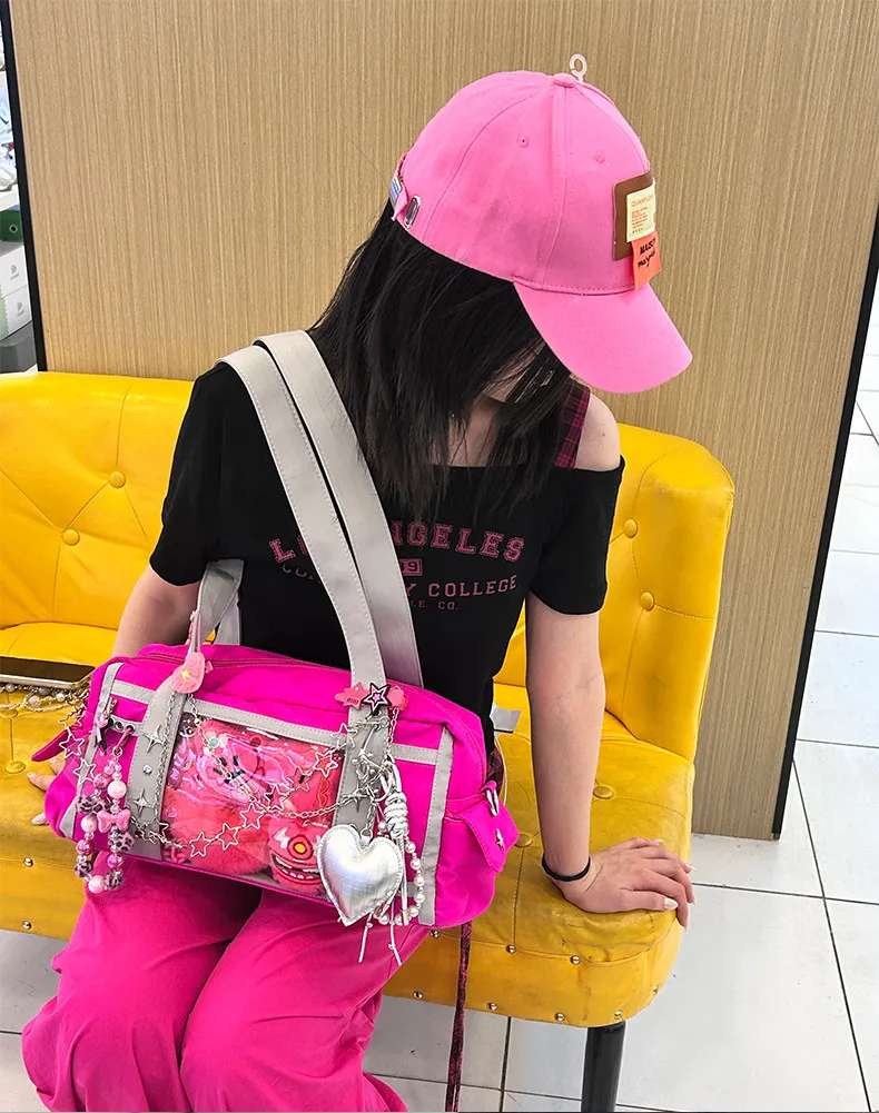 Subculture plush toys and trendy Korean entertainment
Subculture plush toys and trendy Korean entertainment