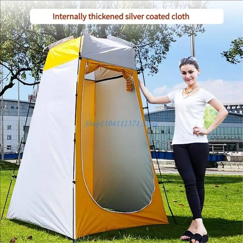 P9FC Practical Backpacking Tent 3 Second Setups Perfect for Family Outdoor Activity
P9FC Practical Backpacking Tent 3 Second Setups Perfect for Family Outdoor Activity