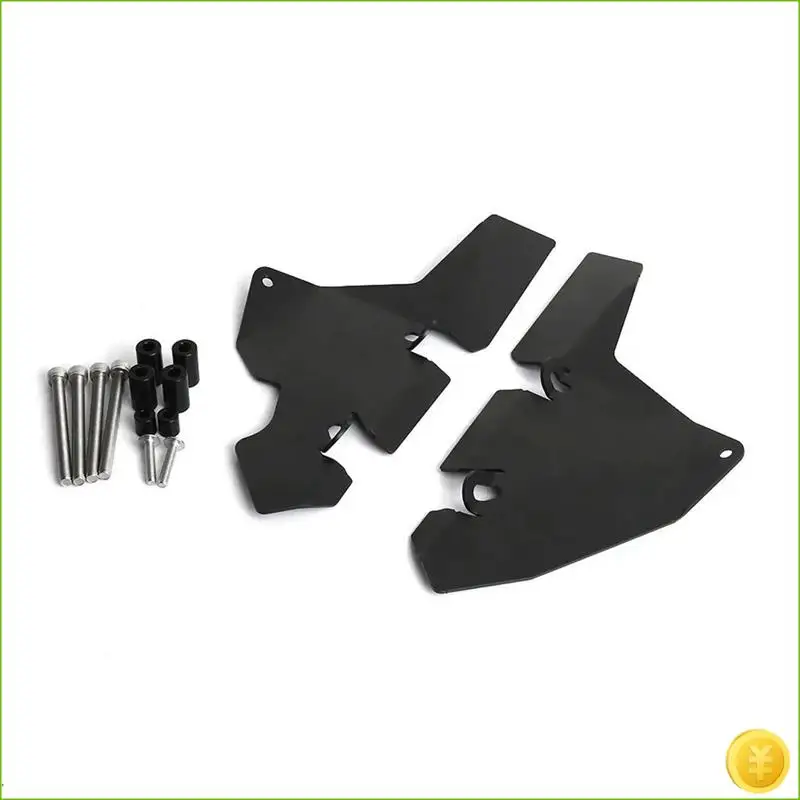 Motorcycle Rear Side Fender Mudguard Extension Passenger Splash Guard Kit For BMW R1300GS Adventure R1300 GS 2023 2024
Motorcycle Rear Side Fender Mudguard Extension Passenger Splash Guard Kit For BMW R1300GS Adventure R1300 GS 2023 2024