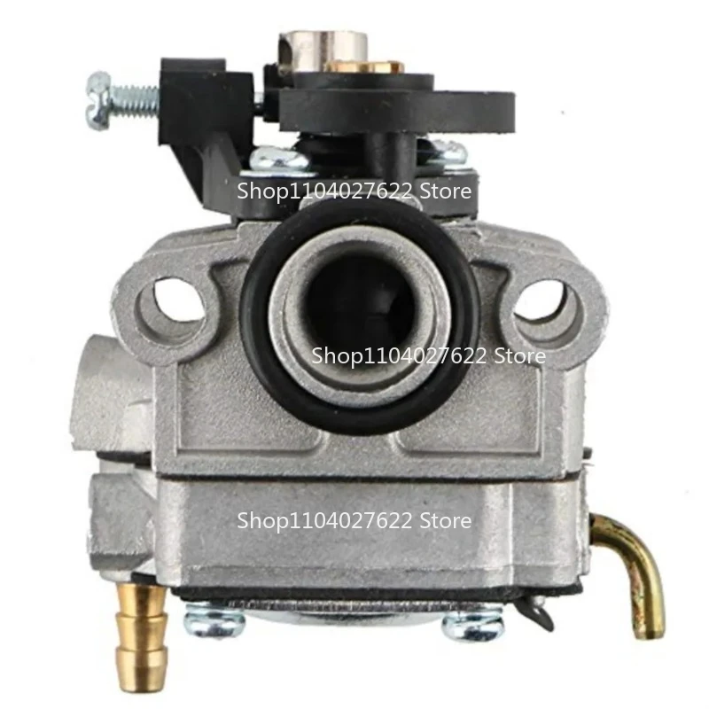 WYL-120 carburetor fit for TANAKA TC2200 WYL-120 CHAMPION 283 284 HEDGE TRIMMER carburettor carb Engine Part
WYL-120 carburetor fit for TANAKA TC2200 WYL-120 CHAMPION 283 284 HEDGE TRIMMER carburettor carb Engine Part