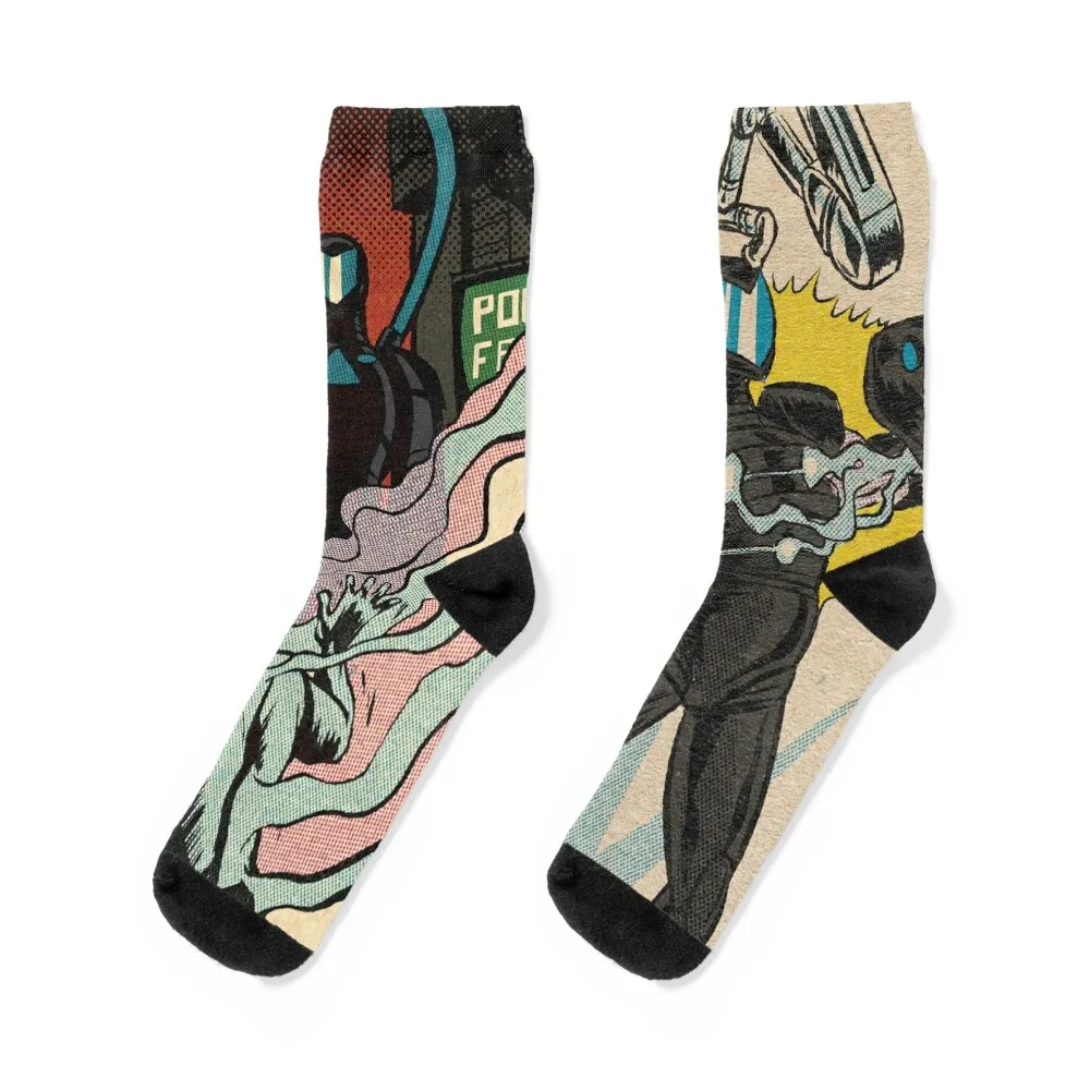 Absolute Zero Socks cool sport men cotton high quality retro Women Socks Men's
Absolute Zero Socks cool sport men cotton high quality retro Women Socks Men's