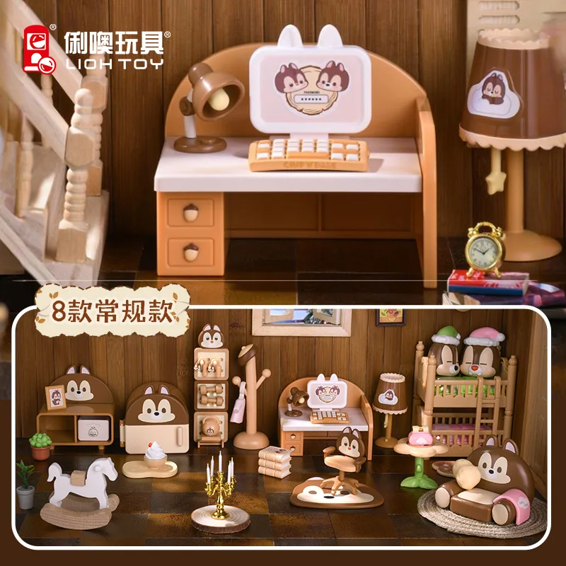 Популярная серия Andel Room Disney, слепая коробка Kawaitu, настольное украшение, коробка-сюрприз, набор игрушечных украшений, подарок для детей.
Популярная серия Andel Room Disney, слепая коробка Kawaitu, настольное украшение, коробка-сюрприз, набор игрушечных украшений, подарок для детей.