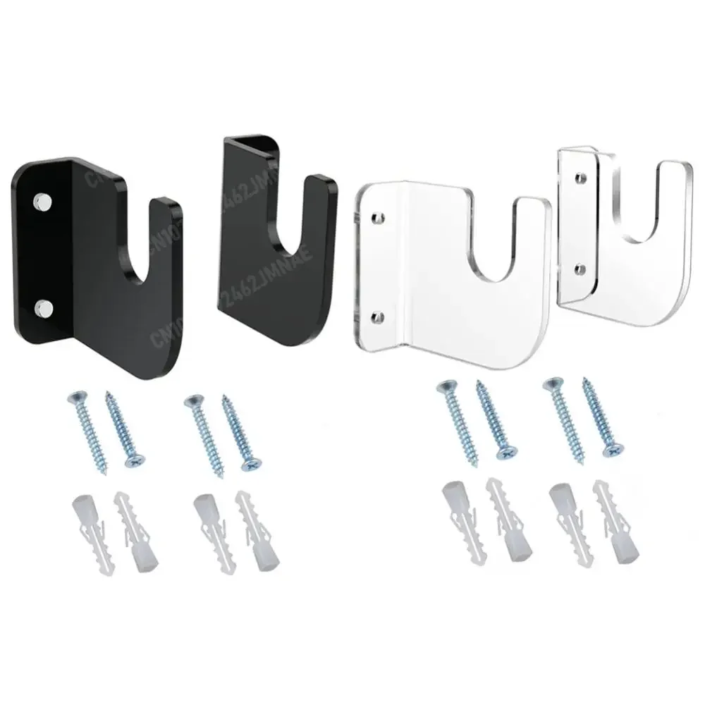 Стеллаж акриловый нескользящий для скейтборда, настенный держатель для украшения дома, гостиной, 1 пара
Стеллаж акриловый нескользящий для скейтборда, настенный держатель для украшения дома, гостиной, 1 пара