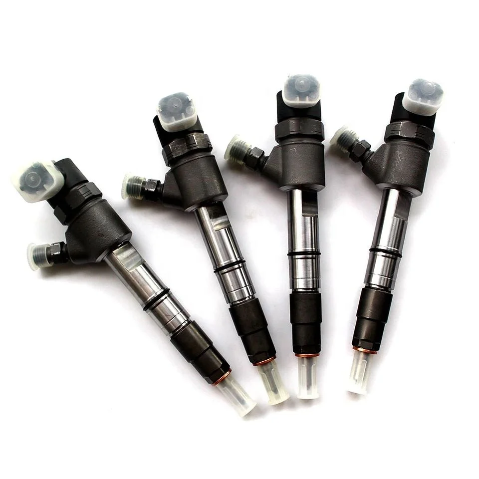 Diesel Fuel Common Rail Injector fuel injector 0445110537 For BOSCH FOTON JAC Isuzu engines
Diesel Fuel Common Rail Injector fuel injector 0445110537 For BOSCH FOTON JAC Isuzu engines