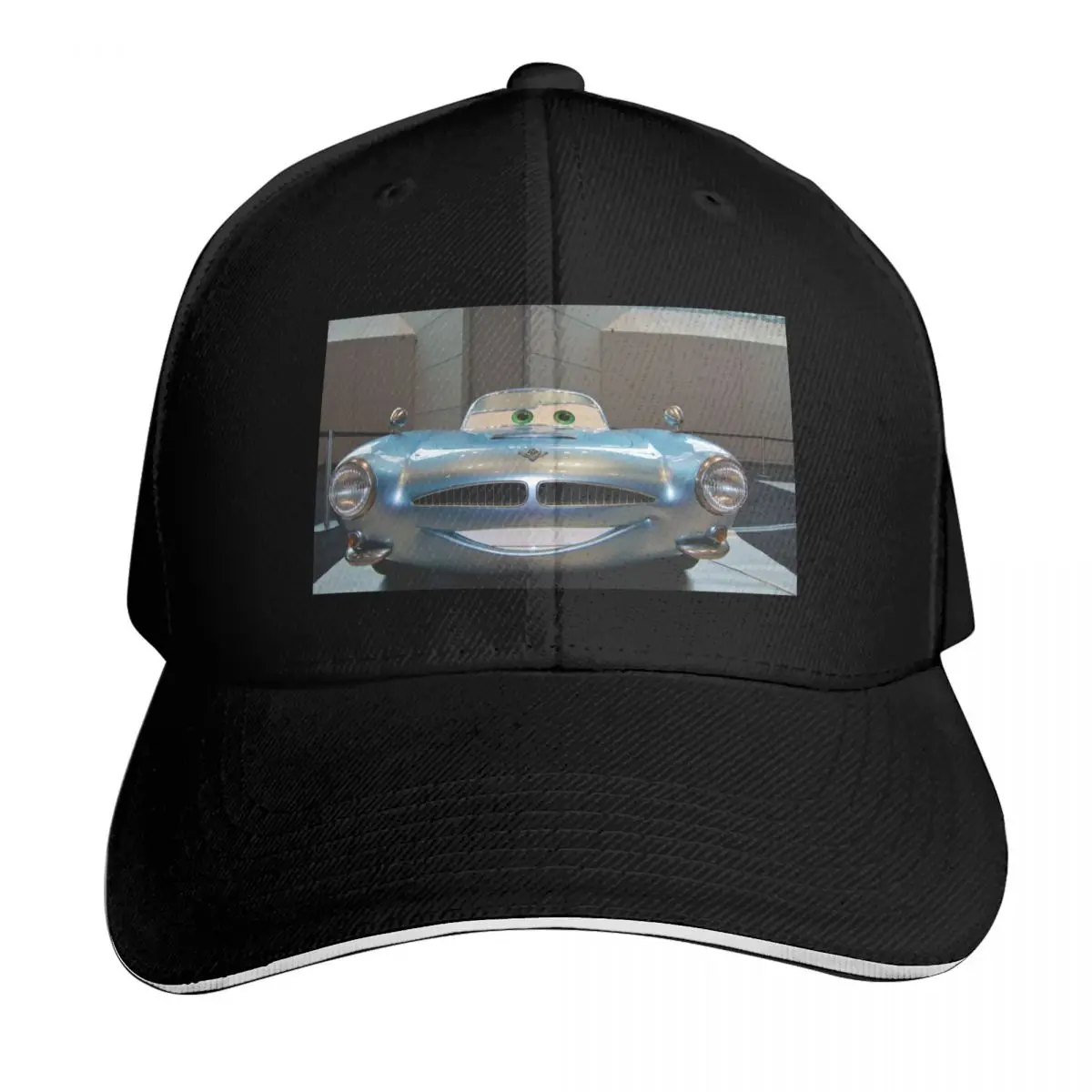 Finn McMissile Baseball Cap |-F-| fishing caps man Hat Luxury Brand Mens Hats Women's
Finn McMissile Baseball Cap |-F-| fishing caps man Hat Luxury Brand Mens Hats Women's
