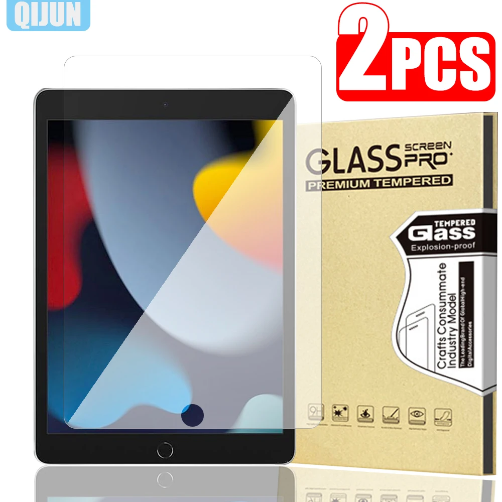 Tablet Tempered glass film For Apple ipad mini 5 2019 7.9" Scratch Proof Explosion prevention Screen Protector 2Pcs A2133 A2124
Tablet Tempered glass film For Apple ipad mini 5 2019 7.9" Scratch Proof Explosion prevention Screen Protector 2Pcs A2133 A2124