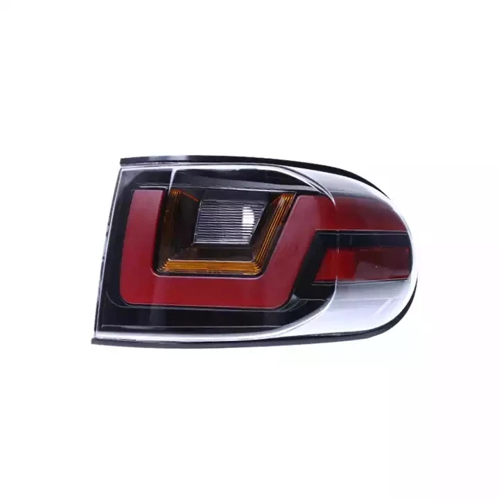Manufacture Factory Wholesales Taillight Modified Rear Light For Toyota FJ Cruiser 2007-2016
Manufacture Factory Wholesales Taillight Modified Rear Light For Toyota FJ Cruiser 2007-2016