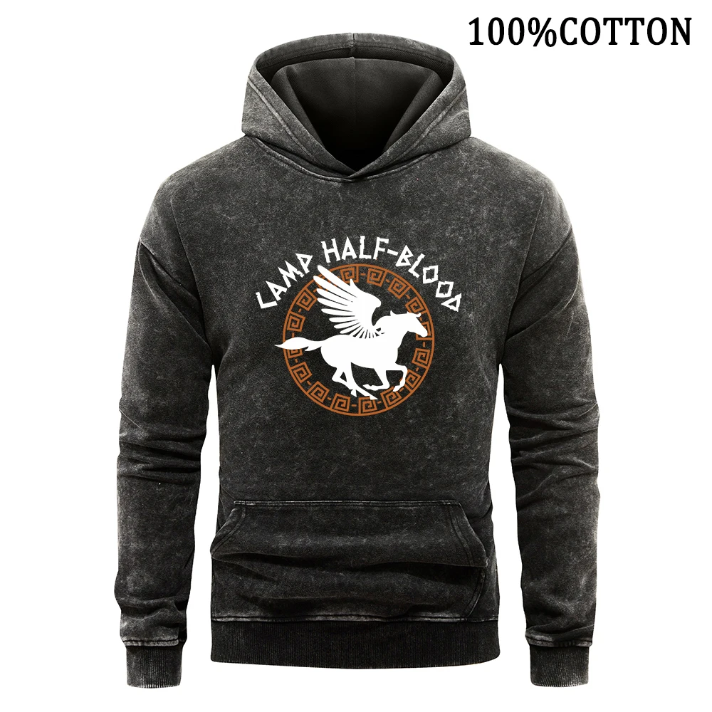White Pegasus Print Male Hoodies Retro Washed Hoodie Cotton Hoody 2024 Autumn Oversized Comfort Pullover Sweatshirt Loose Tops
White Pegasus Print Male Hoodies Retro Washed Hoodie Cotton Hoody 2024 Autumn Oversized Comfort Pullover Sweatshirt Loose Tops
