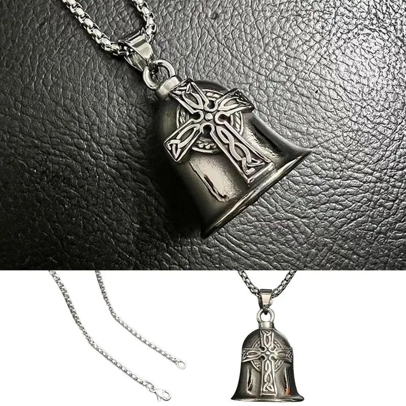 Motorcycle Bells for Bikers Vintage Motorcycle Bells Keychain Titanium Steel Pendant Accessories for Bicycles Motorcycles SUVs
Motorcycle Bells for Bikers Vintage Motorcycle Bells Keychain Titanium Steel Pendant Accessories for Bicycles Motorcycles SUVs