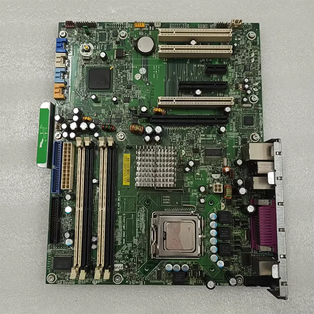 XW4300 Graphic Workstation Motherboard 416047-001 383595-002 383620-001
XW4300 Graphic Workstation Motherboard 416047-001 383595-002 383620-001