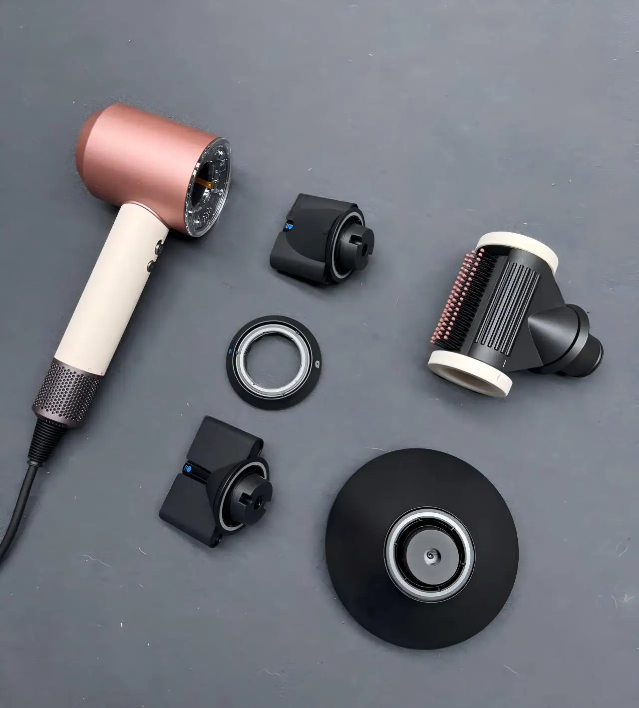 Высококачественный, самый продаваемый фен с отрицательными ионами, интеллектуальный контроль температуры, мощный фен
Высококачественный, самый продаваемый фен с отрицательными ионами, интеллектуальный контроль температуры, мощный фен