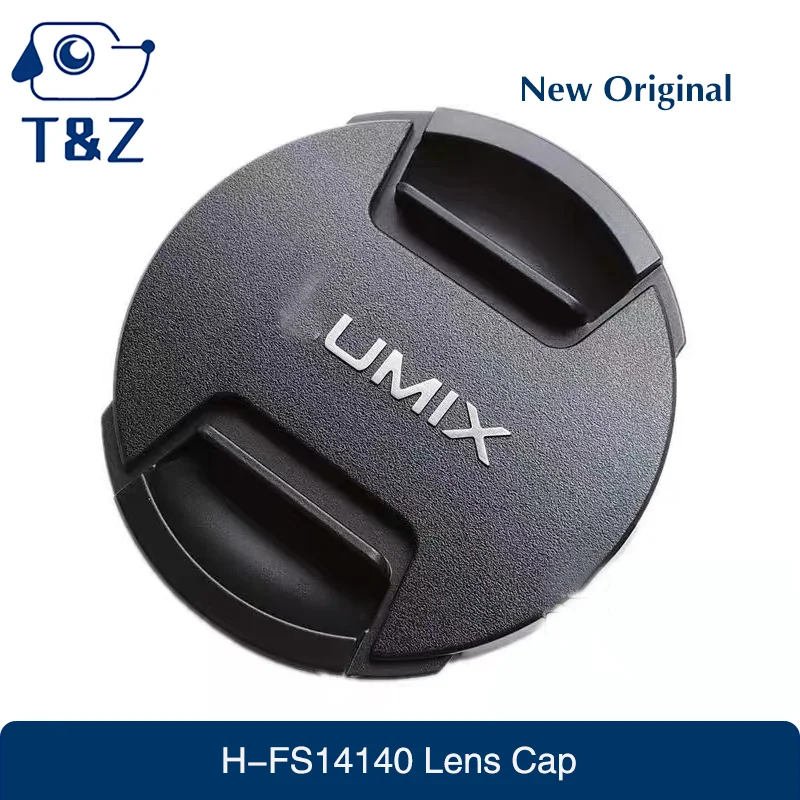 New Original For Panasonic Lens Cap For H-FS14140 H-FS12060 12-60 14-140 58mm Diameter Universal Lens Cap
New Original For Panasonic Lens Cap For H-FS14140 H-FS12060 12-60 14-140 58mm Diameter Universal Lens Cap