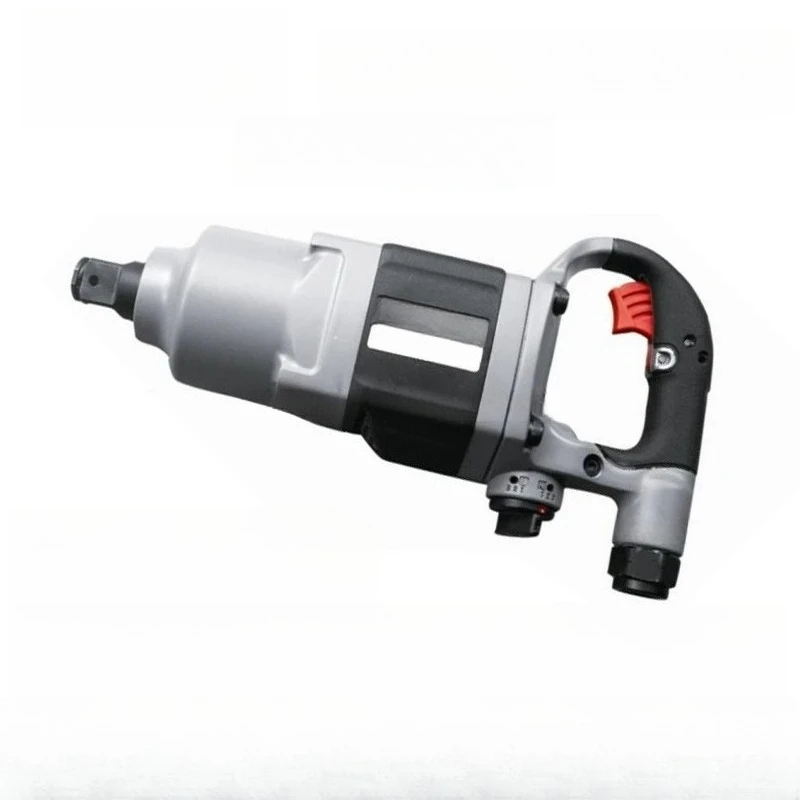 838A-P wind gun 1 inch pneumatic wrench
838A-P wind gun 1 inch pneumatic wrench