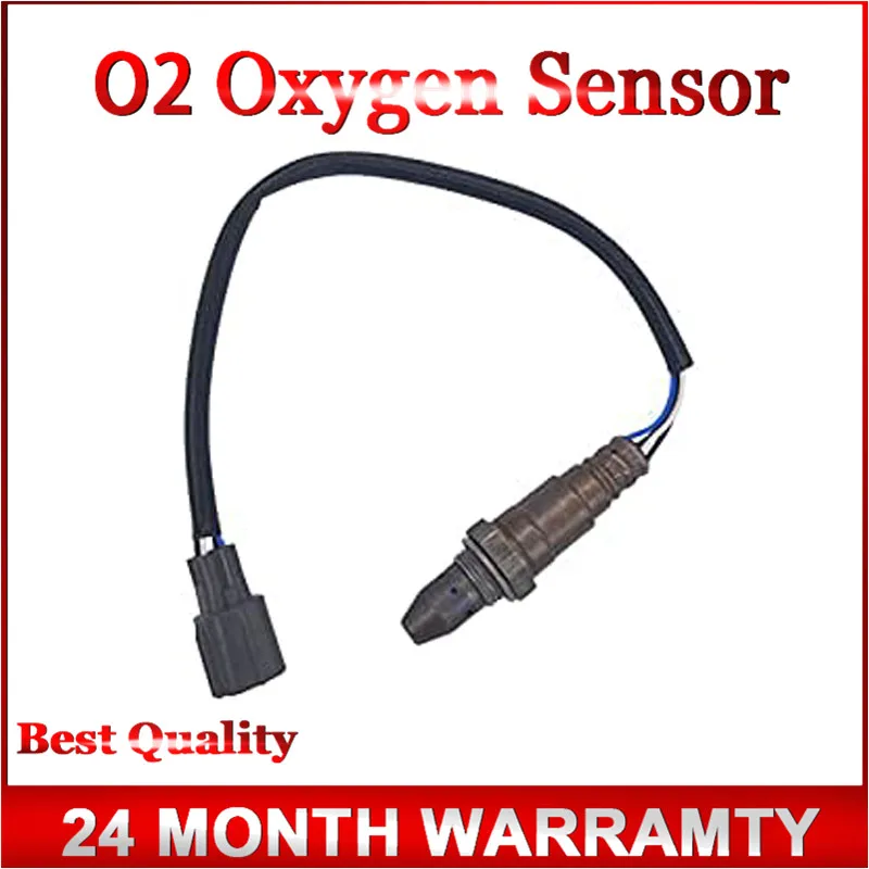 Oxygen sensor For For LEXUS ES2xx/350/300H RX270/350/450H TOYOTA CAMRY (HYBRID) HIGHLANDER 89467-48220
Oxygen sensor For For LEXUS ES2xx/350/300H RX270/350/450H TOYOTA CAMRY (HYBRID) HIGHLANDER 89467-48220