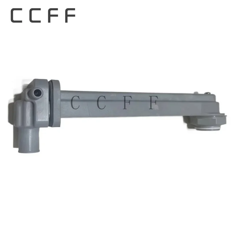 For Ecofi EU-60C-60B dishwasher upper spray arm assembly upper tee seat back one set of accessories
For Ecofi EU-60C-60B dishwasher upper spray arm assembly upper tee seat back one set of accessories