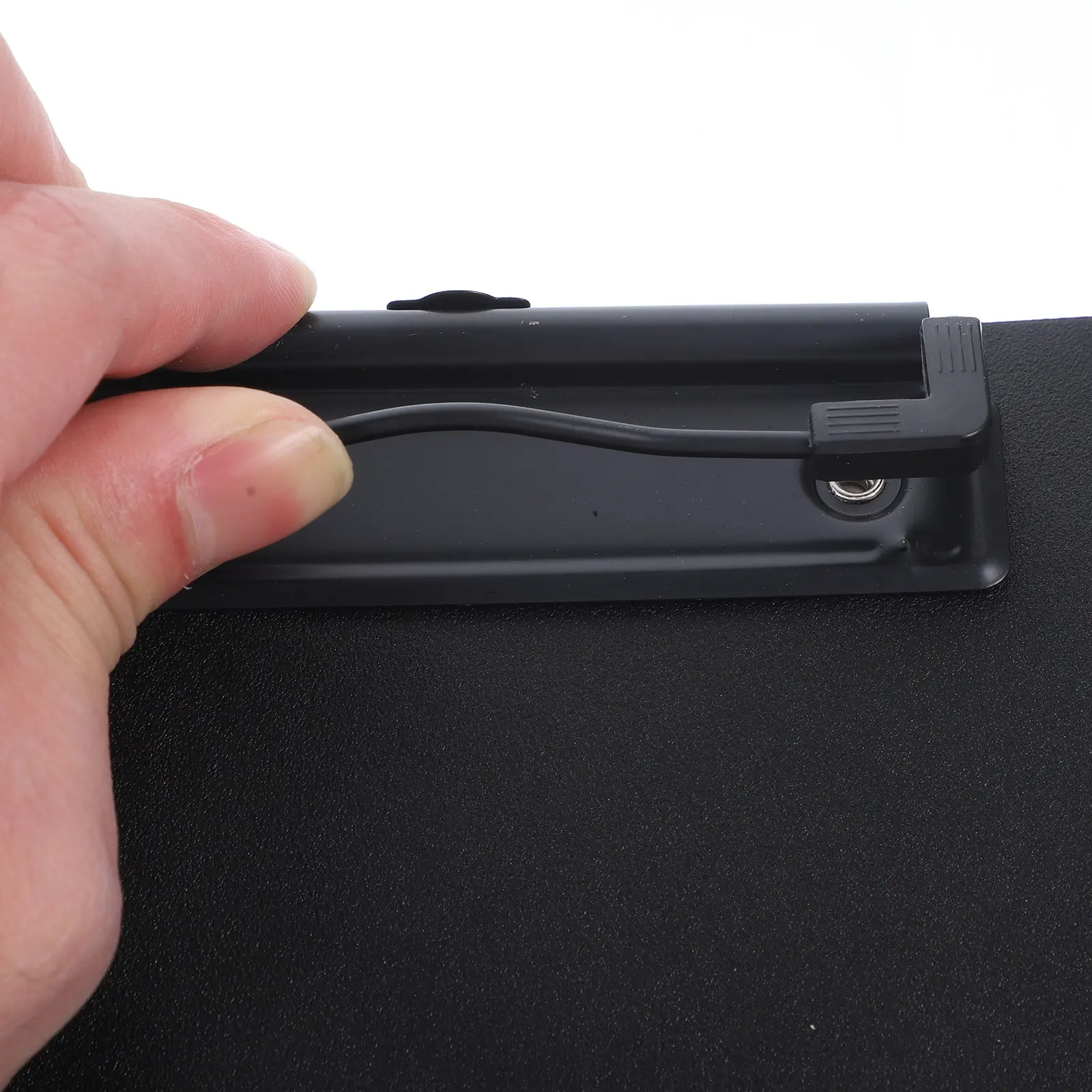 Multi-Function Portable Clipboard Writing Board Lightweight File Clipboard Suitable for Office School Students Document Clip
Multi-Function Portable Clipboard Writing Board Lightweight File Clipboard Suitable for Office School Students Document Clip
