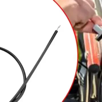 Throttle Cable For Exmark Drive For Toro Lawn Mower Handle Pull Control Wire Replacement Part Garden Tool
Throttle Cable For Exmark Drive For Toro Lawn Mower Handle Pull Control Wire Replacement Part Garden Tool