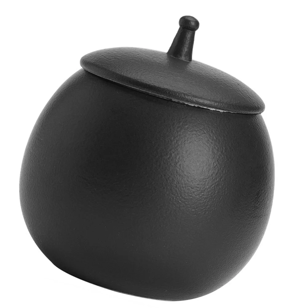 Storage Tank Ceramic Food Jar Tea Can Candy Canister Ceramics Stoneware Decorative Jars with Lids
Storage Tank Ceramic Food Jar Tea Can Candy Canister Ceramics Stoneware Decorative Jars with Lids