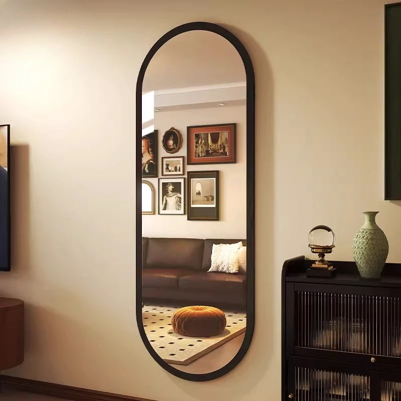 Wall Funky Mirror Decoration Modern Living Room Items Full Body Men Bedroom Mirror Girls Bathroom Espelhos Home Decorations
Wall Funky Mirror Decoration Modern Living Room Items Full Body Men Bedroom Mirror Girls Bathroom Espelhos Home Decorations