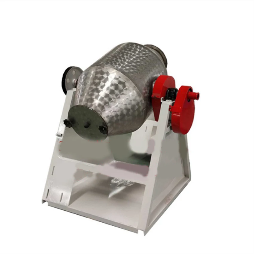 Shape machines\/tilting rotary powder mixer\/waist drum mixer mixing equipment for sale
Shape machines\/tilting rotary powder mixer\/waist drum mixer mixing equipment for sale