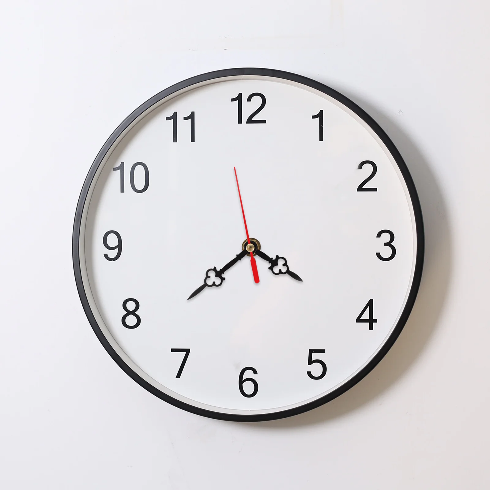 1Set Silent Quartz Clock Movement Kit Operated Motor Hands Shaft Replacement DIY Wall Clock Mechanism Repair Parts
1Set Silent Quartz Clock Movement Kit Operated Motor Hands Shaft Replacement DIY Wall Clock Mechanism Repair Parts