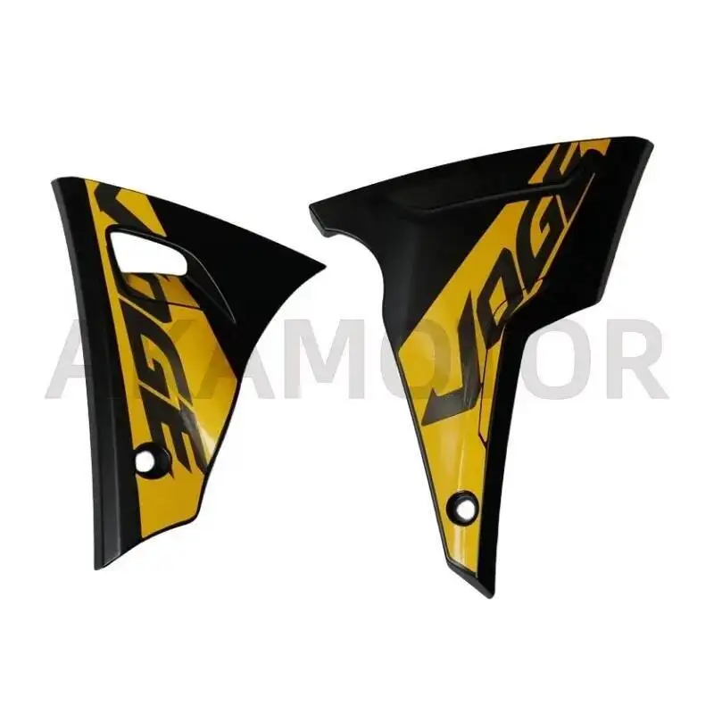 Left / Right Lower Air Deflector For Loncin Voge 525rr Lx500gs-b/c
Left / Right Lower Air Deflector For Loncin Voge 525rr Lx500gs-b/c