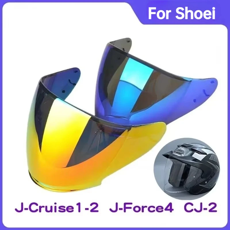 Козырек для шлема для SHOEI J-Cruise 1-2 J-Force 4 CJ-2, линзы для мотоциклетного шлема Viseria Capacete, набор мотоциклетных поля, аксессуары для мотоциклов
Козырек для шлема для SHOEI J-Cruise 1-2 J-Force 4 CJ-2, линзы для мотоциклетного шлема Viseria Capacete, набор мотоциклетных поля, аксессуары для мотоциклов