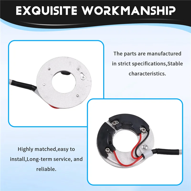 Motorcycle Electronic Ignition SYSTEM Electronic Ignition SYSTEM Electronic Ignition For Honda Goldwing
Motorcycle Electronic Ignition SYSTEM Electronic Ignition SYSTEM Electronic Ignition For Honda Goldwing