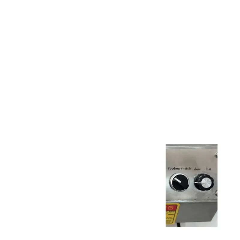 Electric Food Slicer Cutter Meat Slicer Machine For Commercial Meat Cheese Beef Mutton
Electric Food Slicer Cutter Meat Slicer Machine For Commercial Meat Cheese Beef Mutton