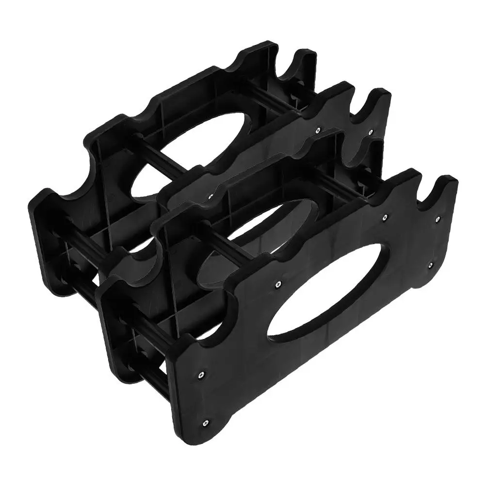 Dumbbell Rack Stand Weight Bracket Storage Holder for 2 Pcs Dumbbells Home Equipment Portable Design Space Saving
Dumbbell Rack Stand Weight Bracket Storage Holder for 2 Pcs Dumbbells Home Equipment Portable Design Space Saving
