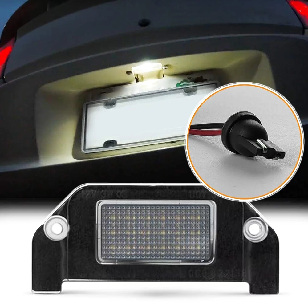 18SMD White LED Tail Reverse Brake Warning Light for Chrysler 300 Dodge Dart Magnum Challenger Avenger Charger 6000K Play&Plug
18SMD White LED Tail Reverse Brake Warning Light for Chrysler 300 Dodge Dart Magnum Challenger Avenger Charger 6000K Play&Plug