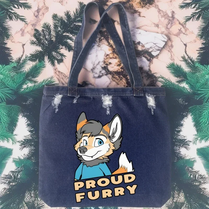 Анатомия пушистой дикой природы, гордый бути ретро-сумка на плечо, женские ковбойские сумки через плечо, модная женская джинсовая сумка большой вместимости
Анатомия пушистой дикой природы, гордый бути ретро-сумка на плечо, женские ковбойские сумки через плечо, модная женская джинсовая сумка большой вместимости