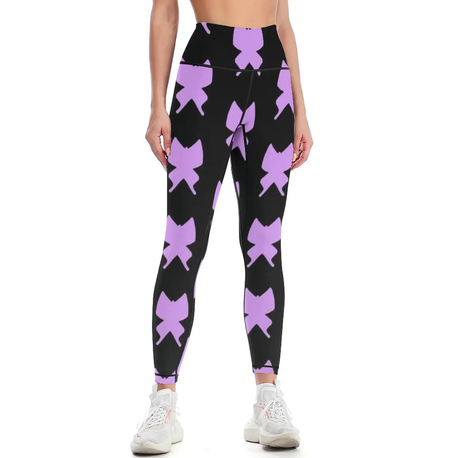 Rei Ryugazaki-style Butterfly Leggings Leginsy push up push up legging for girls flared Womens Leggings
Rei Ryugazaki-style Butterfly Leggings Leginsy push up push up legging for girls flared Womens Leggings