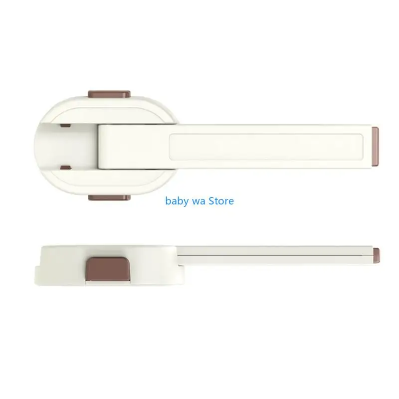 Baby Safety Toilet Locks Bathroom Toddler Proofing Toilet Security Lock Toilet Lid Locker Self-Adhesive Lock 4XBD
Baby Safety Toilet Locks Bathroom Toddler Proofing Toilet Security Lock Toilet Lid Locker Self-Adhesive Lock 4XBD