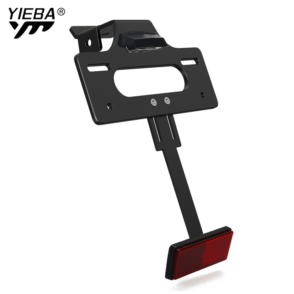 Держатель номерного знака для Honda CRF300L/RALLY Tail Tidy Fender Eliminator, светодиодная рамка CRF300RX CRF300RL 2021-2022-2023 2024
Держатель номерного знака для Honda CRF300L/RALLY Tail Tidy Fender Eliminator, светодиодная рамка CRF300RX CRF300RL 2021-2022-2023 2024