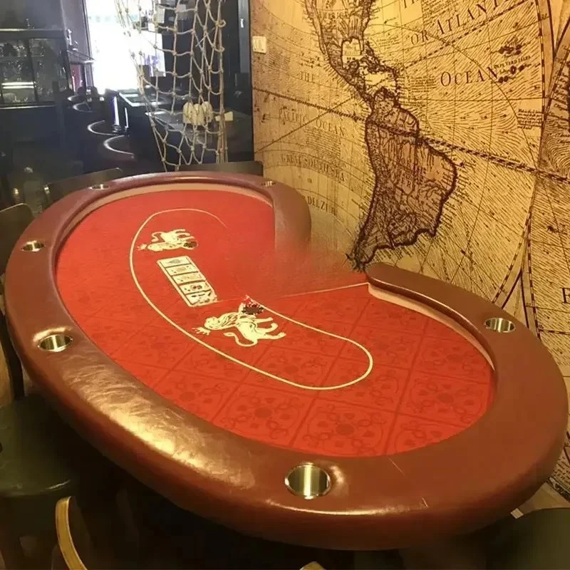 53 Texas Poker Table with Remote Control Atmosphere LED Light Color Changeable Poker Table Customizable Size 
53 Texas Poker Table with Remote Control Atmosphere LED Light Color Changeable Poker Table Customizable Size