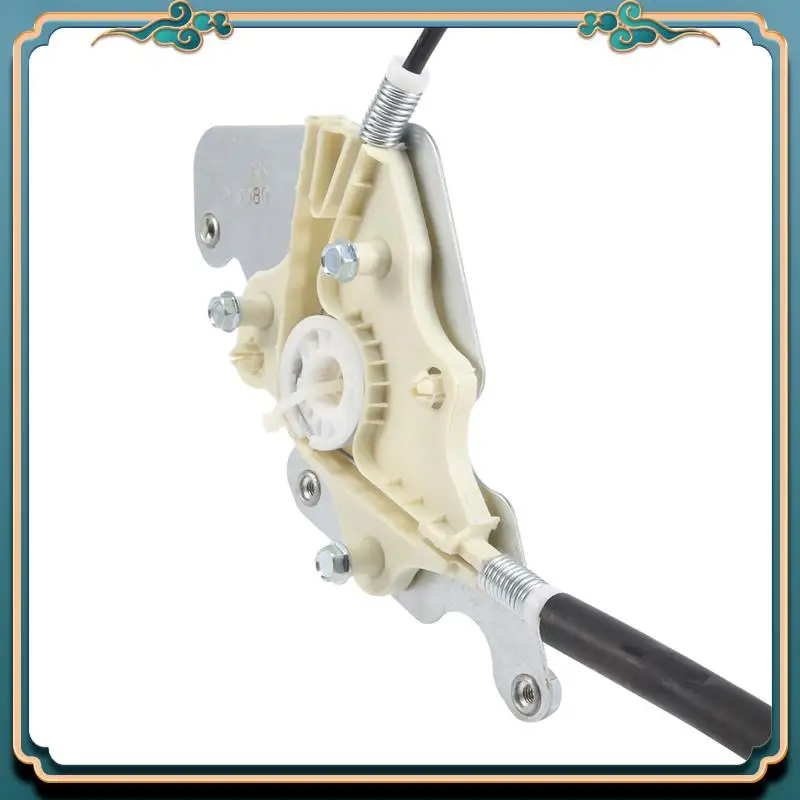 L39A-Rear Door Window Lifter Window Regulator Without Engine For Mercedes Benz G W463
L39A-Rear Door Window Lifter Window Regulator Without Engine For Mercedes Benz G W463