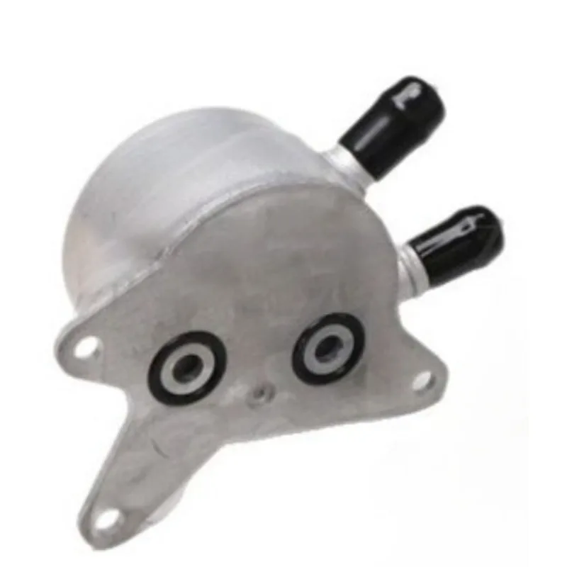 For Toyota for Lexus Automotive Egine Oil Cooler Radiator 33490-34010 124100-8302
For Toyota for Lexus Automotive Egine Oil Cooler Radiator 33490-34010 124100-8302