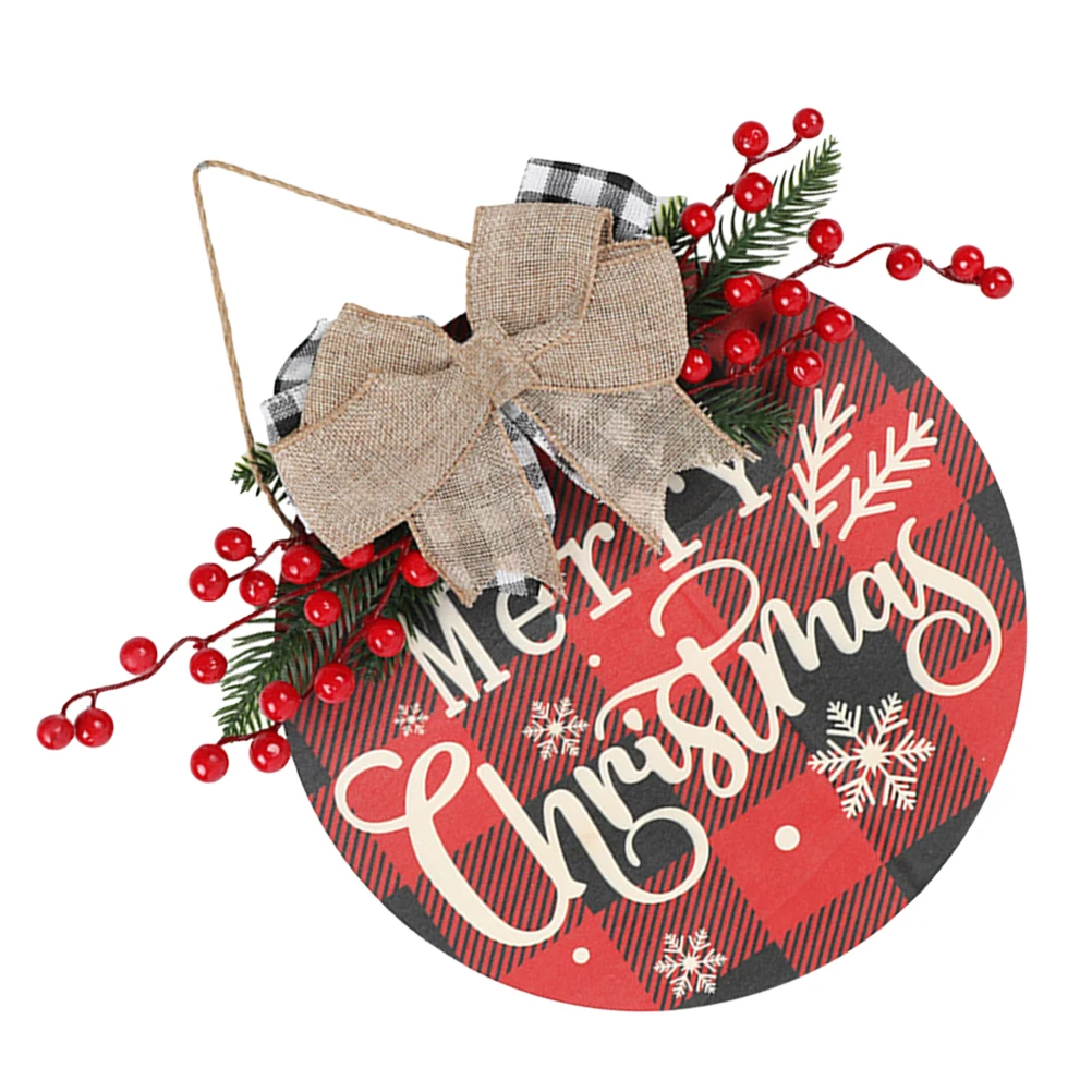 Christmas Door Decorations Wooden Merry Plate Hanging Festival Doorplate Bows Red Berry Sign Home Shop Eco
Christmas Door Decorations Wooden Merry Plate Hanging Festival Doorplate Bows Red Berry Sign Home Shop Eco