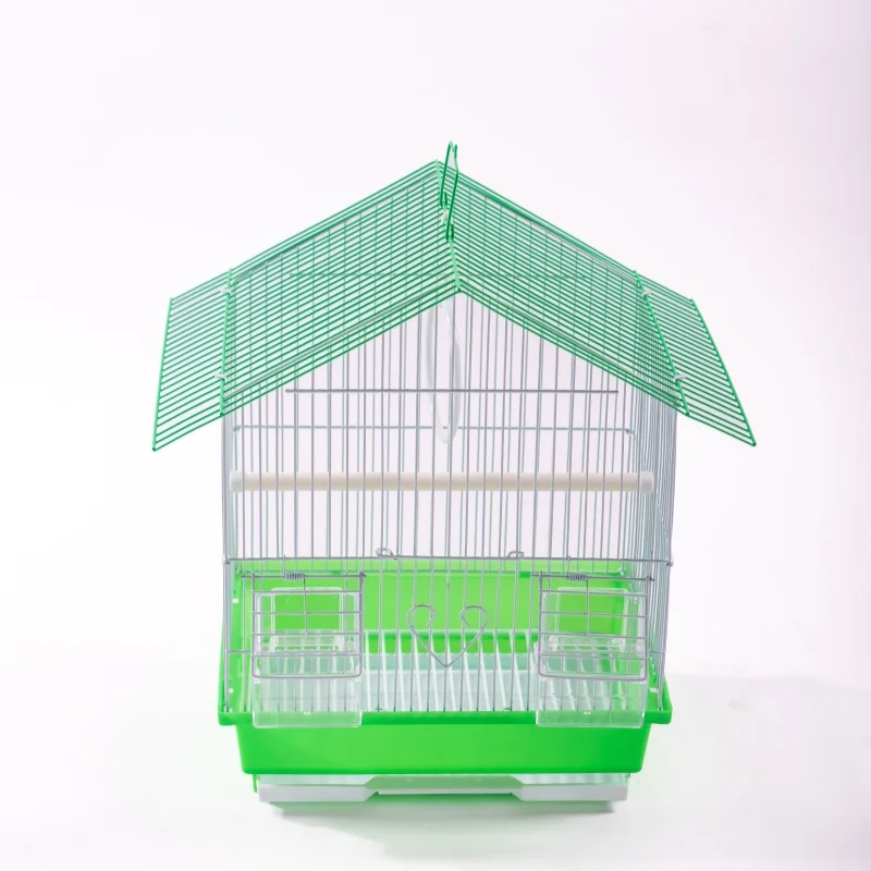 Good Sell Large Bird Cages Metal Budgerigar Aviary Pet Cages & Houses Durable Iron Wire Parrot Canary Bird Cages for Sale Birds
Good Sell Large Bird Cages Metal Budgerigar Aviary Pet Cages & Houses Durable Iron Wire Parrot Canary Bird Cages for Sale Birds