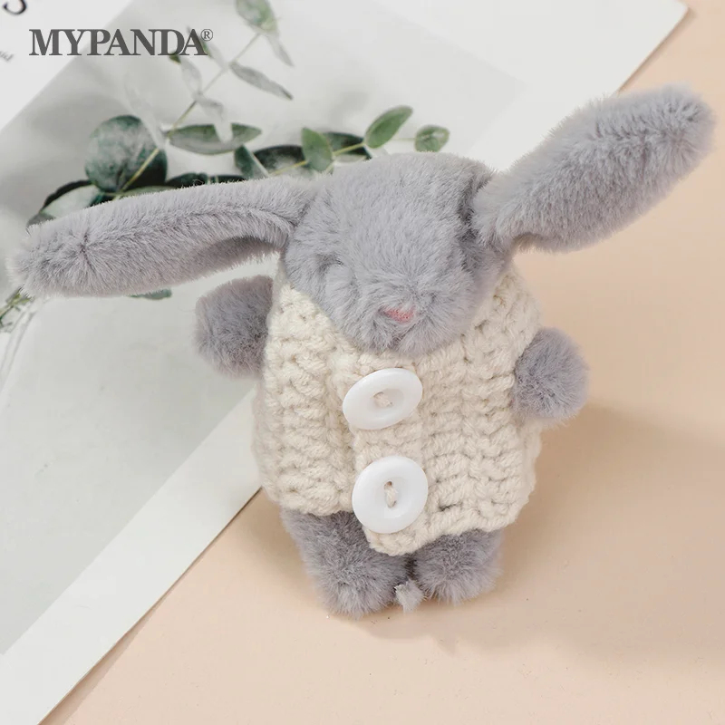 Doll Mini Knitting Sweater Doll Clothes Decoration For Dolls DIY Dress Up Accessories Child Pretend Play Toys
Doll Mini Knitting Sweater Doll Clothes Decoration For Dolls DIY Dress Up Accessories Child Pretend Play Toys