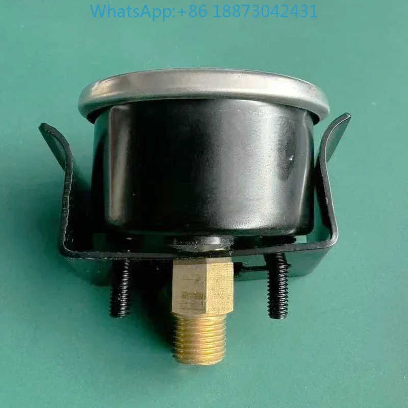 LADETINA Dazheng Legend Coffee Machine 15bar Head Pump Extraction Pressure Gauge Accessories
LADETINA Dazheng Legend Coffee Machine 15bar Head Pump Extraction Pressure Gauge Accessories
