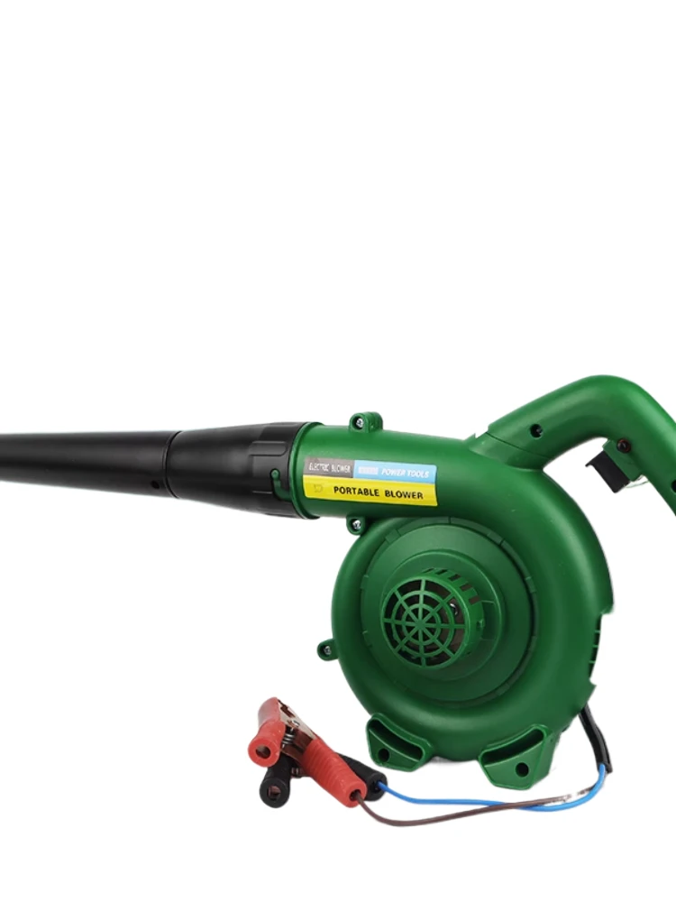Excavator Blower 12v/24v High-power Excavator Water Tank Air Filter Blower Air Filter Dust Collector
Excavator Blower 12v/24v High-power Excavator Water Tank Air Filter Blower Air Filter Dust Collector