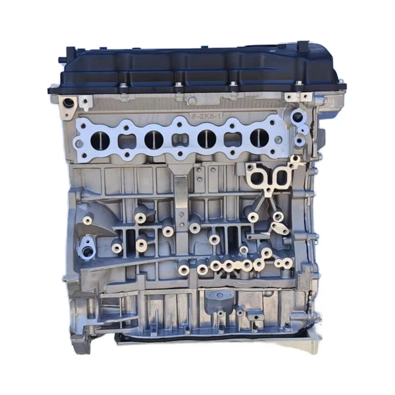 Suitable high-quality modern G4KE new engines, suitable 2.4L Tucson and models
Suitable high-quality modern G4KE new engines, suitable 2.4L Tucson and models
