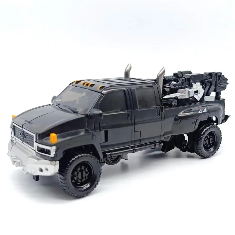 Special OfferTW1026 transformación G1 Ironhi Weaponeer arma experto camión aleación figura acción Robot niños juguetes regalosi
Special OfferTW1026 transformación G1 Ironhi Weaponeer arma experto camión aleación figura acción Robot niños juguetes regalosi