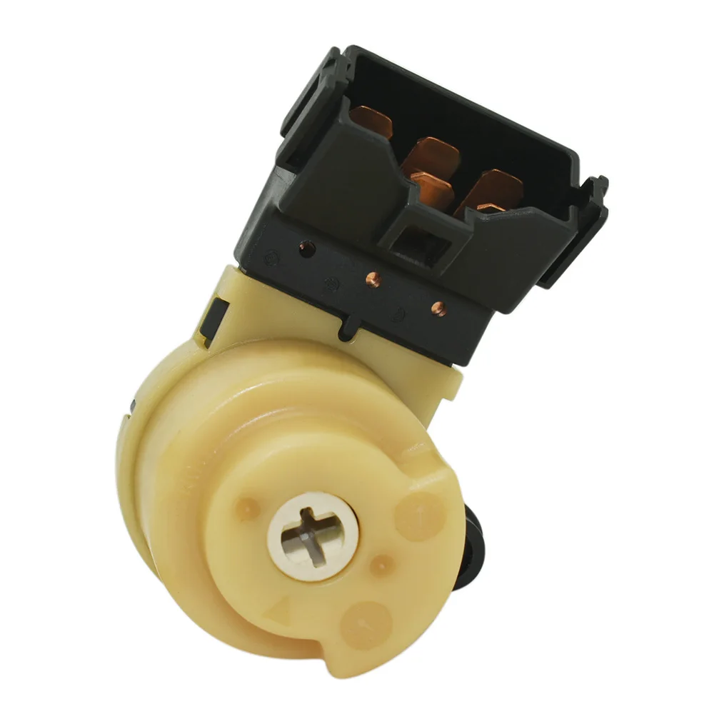 Выключатель зажигания BAIXINDE MR955597 для Mitsubishi
Выключатель зажигания BAIXINDE MR955597 для Mitsubishi