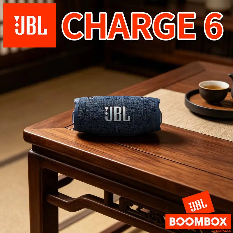 Full New JBL Charge 6/GRIP/Flip7/Go4 Shockwave Tuning Speaker Precision Sound Unit Restore Rich Music Tone High Level Audio Box
Full New JBL Charge 6/GRIP/Flip7/Go4 Shockwave Tuning Speaker Precision Sound Unit Restore Rich Music Tone High Level Audio Box