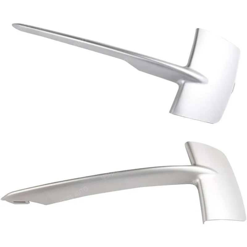 51117303113 51117303114 Накладка на решетку переднего бампера, хром/матовый, серебристый цвет для BMW X5 F15 35i 35ix 35dx 40ex 2014-2017 левый правый
51117303113 51117303114 Накладка на решетку переднего бампера, хром/матовый, серебристый цвет для BMW X5 F15 35i 35ix 35dx 40ex 2014-2017 левый правый