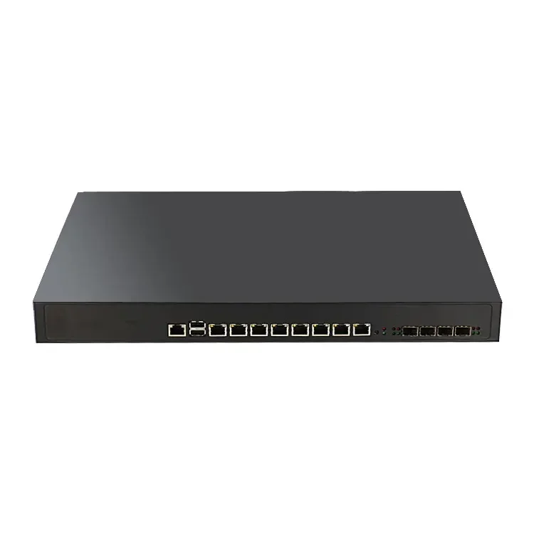 8*4 10G Inte-l WGI211AT Network Appliance LGA1151 6th/7th router server PC i3 i5 i7 pfsense router server PC
8*4 10G Inte-l WGI211AT Network Appliance LGA1151 6th/7th router server PC i3 i5 i7 pfsense router server PC
