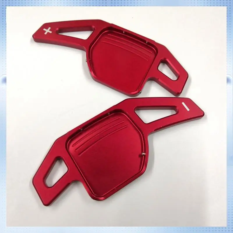 B07A-Paddle Shifter Steering Wheel Extensions Fit For A3 A4L A5 A6L A7 S3 S5 S7 Q3 Q5 Q7
B07A-Paddle Shifter Steering Wheel Extensions Fit For A3 A4L A5 A6L A7 S3 S5 S7 Q3 Q5 Q7